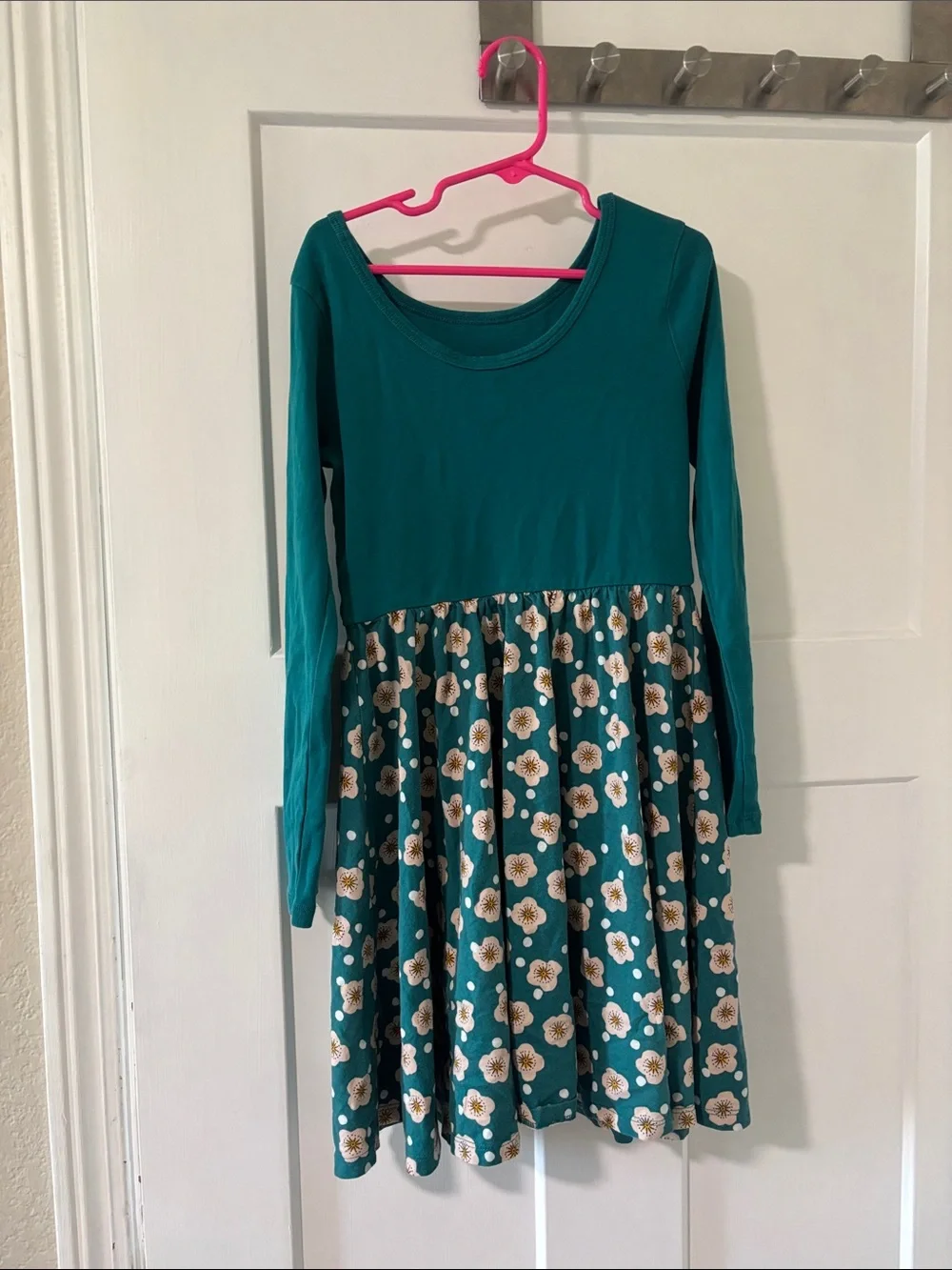 Tea collection dress